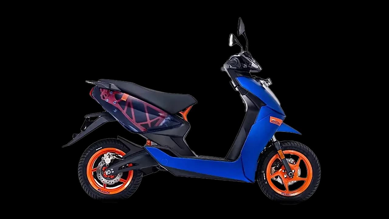 Ather 450 Apex