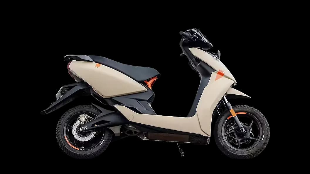 Ather 450X